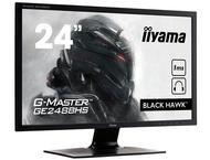Монитори IIYAMA Black Hawk GE2488HS-B1