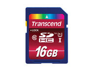 Карти памет 16GB SDHC Transcend Ultimate Class 10 600x