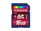 Карти памет 16GB SDHC Transcend Ultimate Class 10 600x