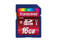 Карти памет 16GB SDHC Transcend Ultimate Class 10 600x
