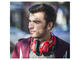Слушалки SteelSeries Siberia 200 Forged Red