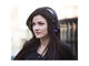 Слушалки SteelSeries Siberia 200 Sakura Purple