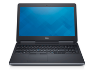 Лаптопи Dell Precision 7510