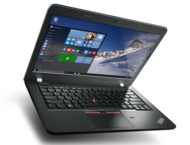 Лаптопи Lenovo ThinkPad E460