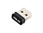Мрежово оборудване ASUS Wireless-N150 USB Nano Adapter