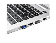 Мрежово оборудване ASUS Wireless-N150 USB Nano Adapter