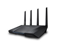 Мрежово оборудване ASUS RT-AC87U