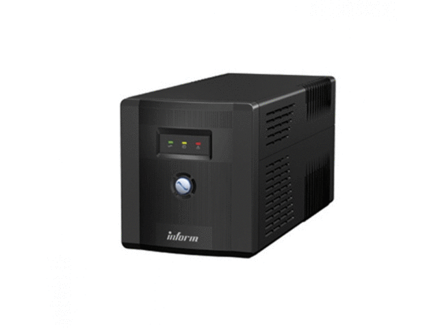 UPS Inform Guardian 600AP