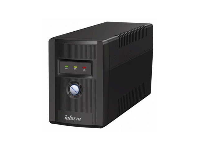 UPS Inform Guardian 800AP