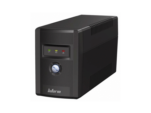 UPS Inform Guardian 1000A/AP