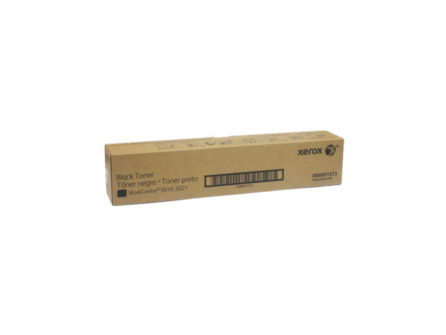 Консумативи Оригинален Xerox Standard capacity toner cartridge