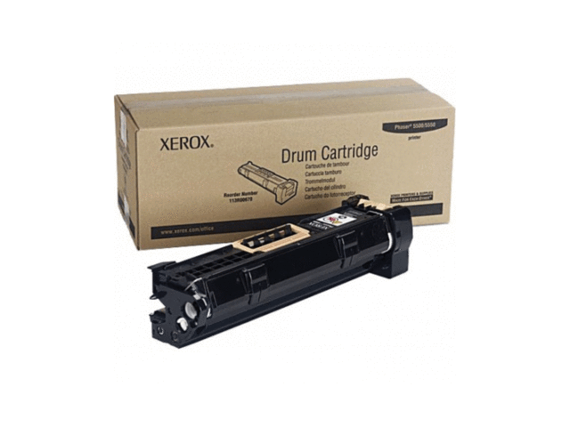 Консумативи Оригинален Xerox Xerox Drum Cartridge