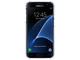 Калъфи Samsung Clear Cover за Samsung Galaxy S7, прозрачен-черен