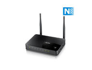 Мрежово оборудване ZyXEL NBG4615 v2