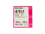 Консумативи Оригинален Ricoh Magenta Gel High Yield GC 41M