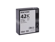 Консумативи Оригинален Ricoh Black Gel GC 42K