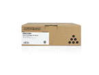 Консумативи Оригинален Ricoh Black Toner Print Cartridge SP 201LE