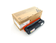 Консумативи Оригинален Ricoh Print Cartridge Black SPC240E