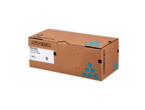 Консумативи Оригинален тонер Ricoh Print Cartridge Cyan SPC250E