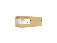 Консумативи Оригинален тонер Ricoh Print Cartridge Yellow SPC250E