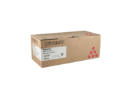 Консумативи Оригинален тонер Ricoh Print Cartridge Magenta SPC240E