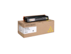 Консумативи Оригинален Ricoh Print Cartridge Yellow SPC240E
