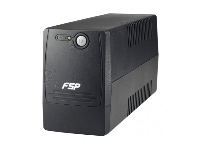 UPS Fortron Line Interactive FP 800