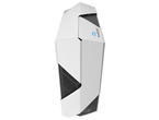 Кутии NZXT Noctis 450 - White + Blue