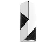 Кутии NZXT Noctis 450 - White + Blue