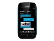 Смартфони Nokia Lumia 710 8GB, черен цвят