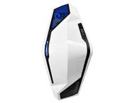 Кутии NZXT Phantom 410 - White