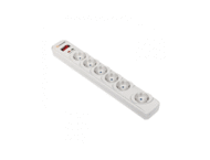 Разклонители Tuncmatik SurgePro 6-gang