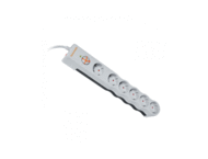 Разклонители Tuncmatik PowerSurge 6