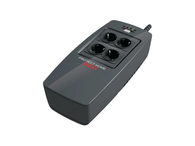 UPS AEG Protect Home
