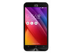 Смартфони Asus ZenFone 2 Laser (ZE500KL) 16GB, черен цвят + 750MB 4G интернет на месец