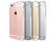 Калъфи Speck CandyShell Clear за iPhone 6, напълно прозрачен