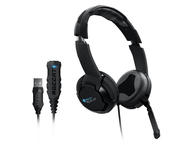 Слушалки Roccat Kulo Virtual 7.1 Surround