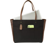 Чанти за Лаптопи HP 14.0 Ladies Black Tote