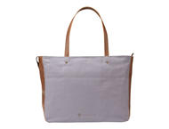 Чанти за Лаптопи HP 14.0 Ladies Grey Tote