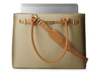 Чанти за Лаптопи HP Premium Milano 15.6”, Taupe