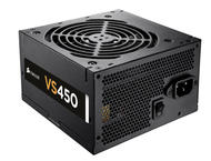 Захранвания за компютри Corsair VS450 - 450W