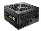 Захранвания за компютри Corsair VS450 - 450W