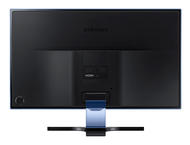 Монитори Samsung LS24E390HL, с нарушена опковка