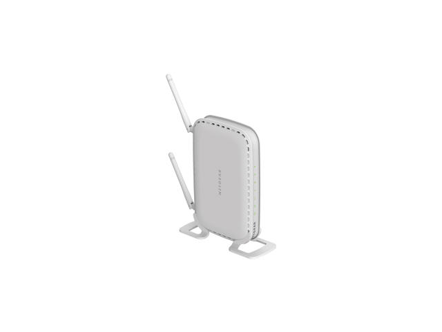Мрежово оборудване Netgear WNR614-100INS