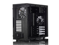 Кутии Fractal Design Core 3500 - Window