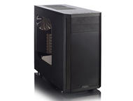 Кутии Fractal Design Core 3500 - Window