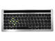 Клавиатури Rapoo KX