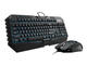 Клавиатури CM Storm Octane