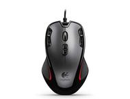 Мишки Геймърска мишка Logitech G300