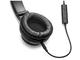 Слушалки HP H3100, в черно